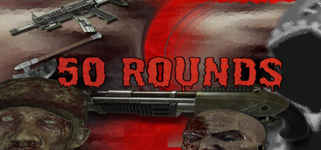 50 Rounds Cover Image