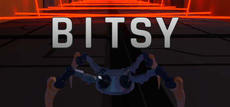 Bitsy Cover Image