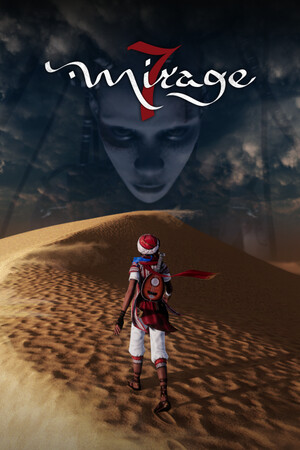 Carátula de Mirage 7