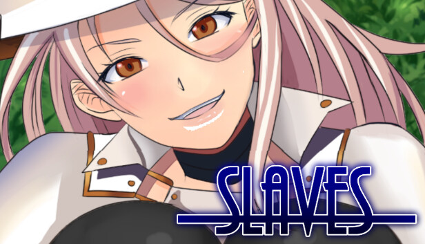 slaves - 全年齢版ストーリー&グラフィック追加 DLC Steam capsule image