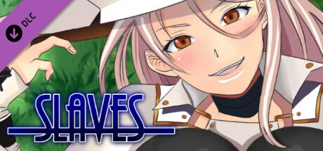 slaves - 全年齢版ストーリー&グラフィック追加 DLC