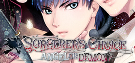 Baixar Sorcerer’s Choice: Angel or Demon? Torrent