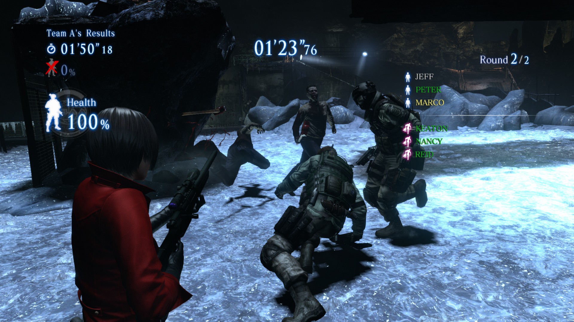 resident evil 6 steam pc resident evil 6 steam pc