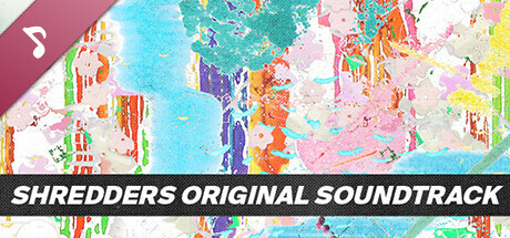 Shredders - Original Soundtrack header image