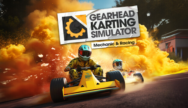 Gearhead Karting