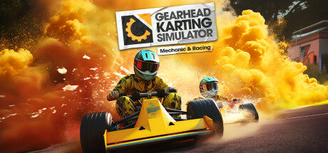 Gearhead Karting