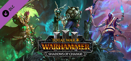 Shadows of Change continues to climb back up the Steam charts. : r