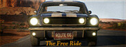 Route 66 Simulator: The Free Ride