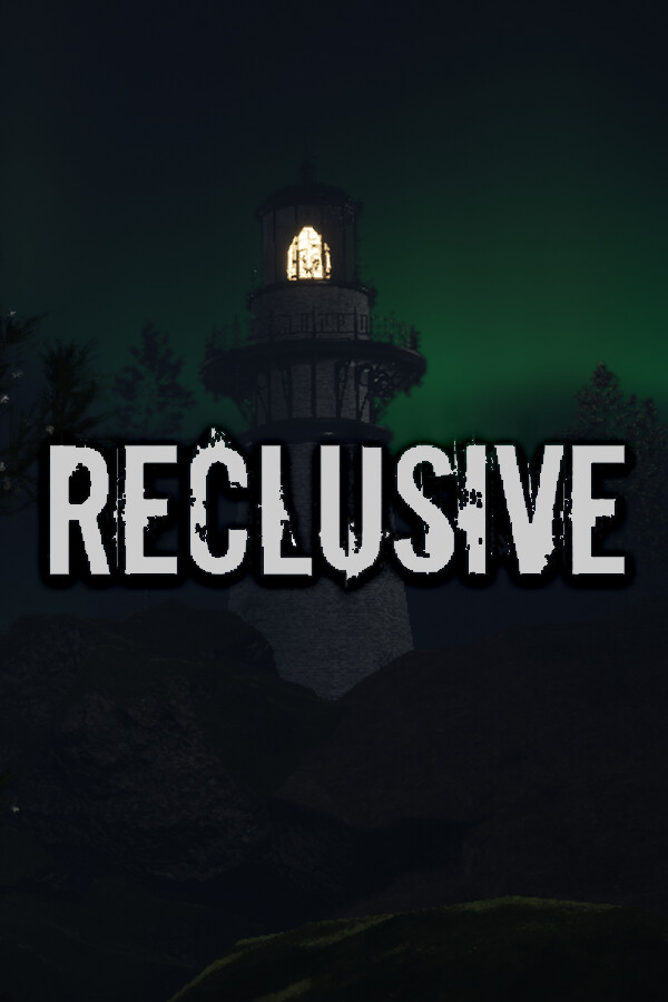 Reclusive