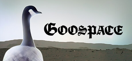 Goospace Cover Image