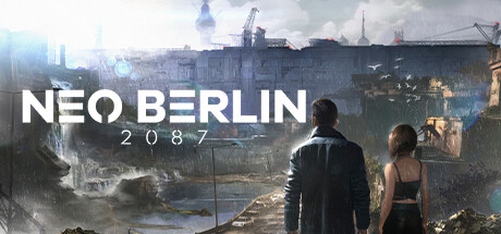 NEO BERLIN 2087 Cover Image