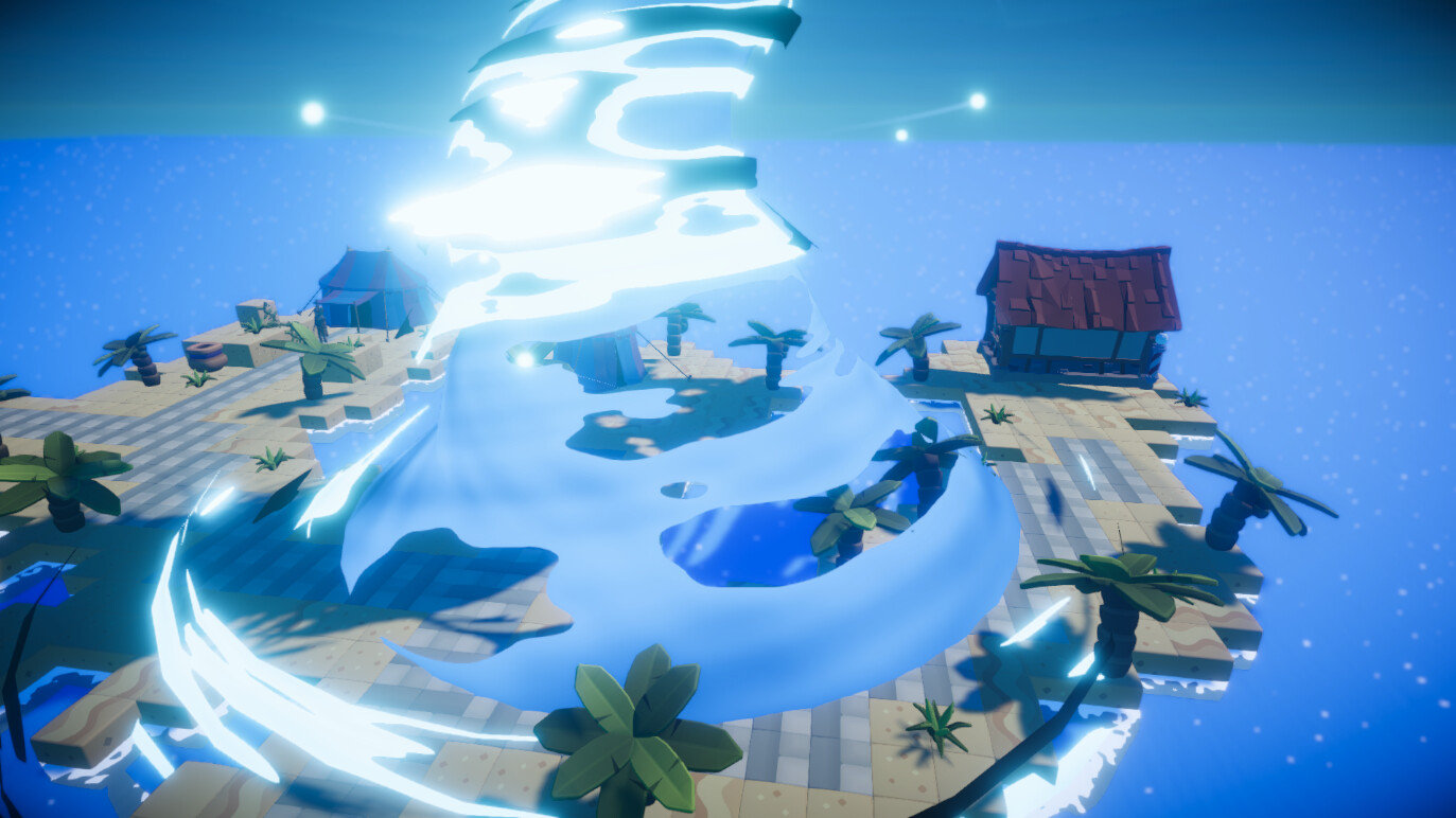Island Hopper on Steam