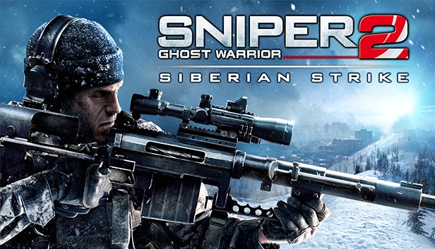 Sniper Ghost Warrior 2: Siberian Strike on Steam