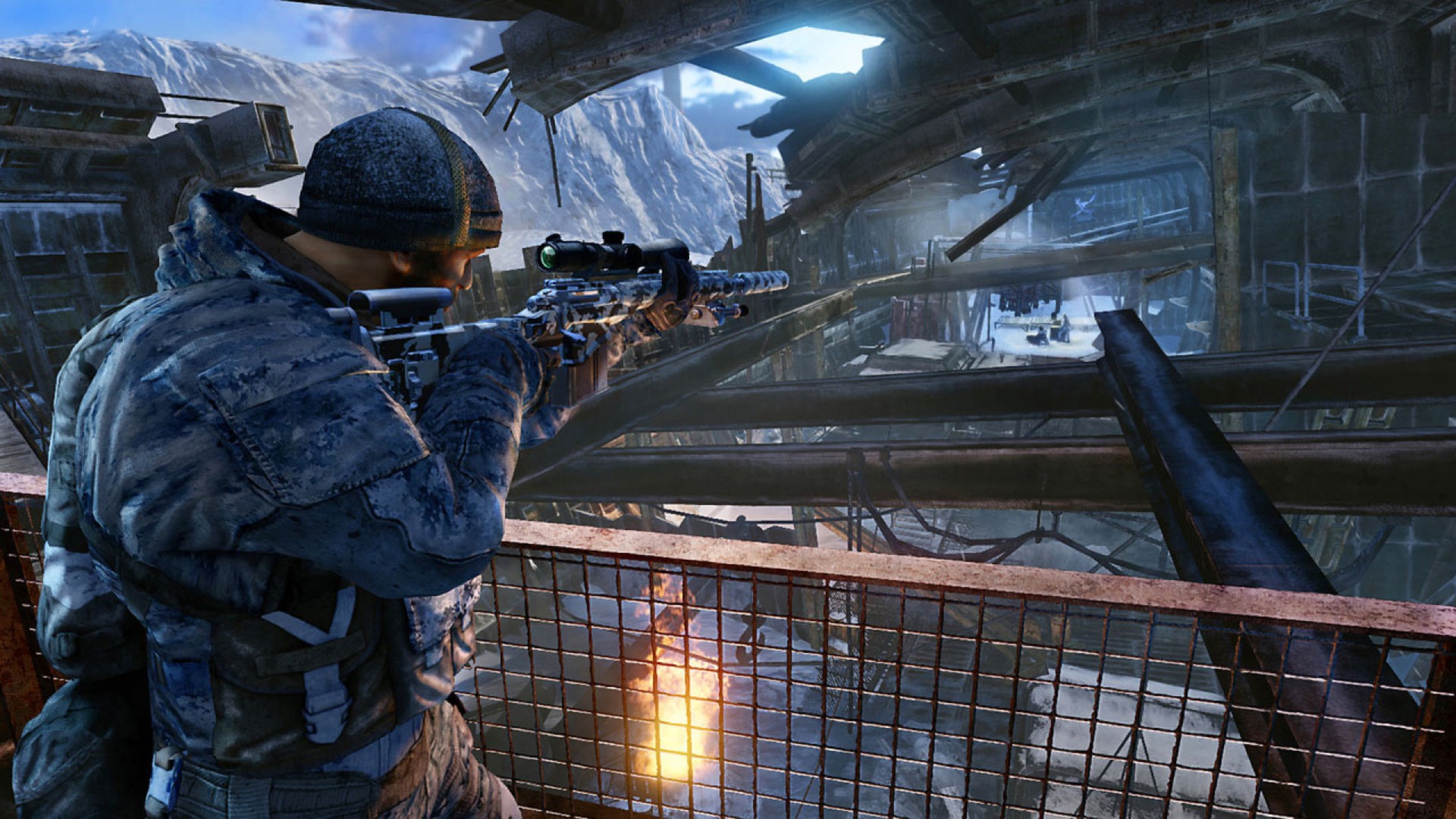 sniper ghost warrior 1 steam sniper ghost warrior 1 steam