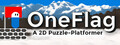 One Flag: A 2D Puzzle-Platformer