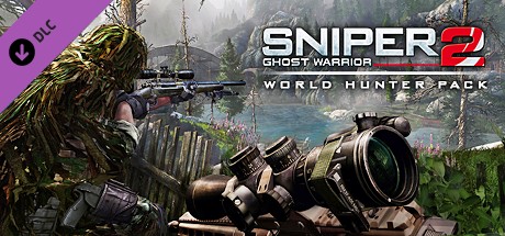 the sniper ghost warrior 2