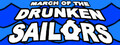 March of the Drunken Sailors