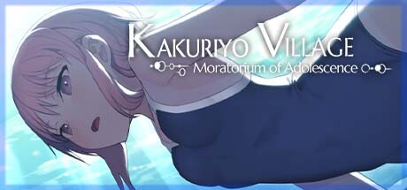 Baixar Kakuriyo Village ~Moratorium of Adolescence~ Torrent