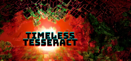 Timeless Tesseract Cover Image