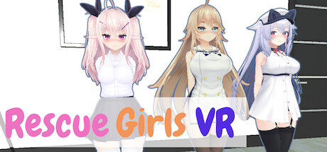 Baixar VR Rescue Girls Torrent