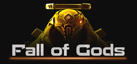 Fall of Gods Cover Image