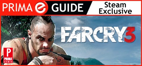 Far Cry 3 Prima Eguide Appid Steamdb