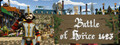 Battle of Hořice 1423