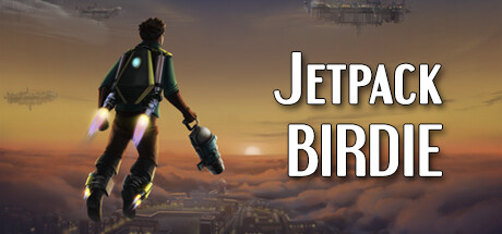 Jetpack Birdie