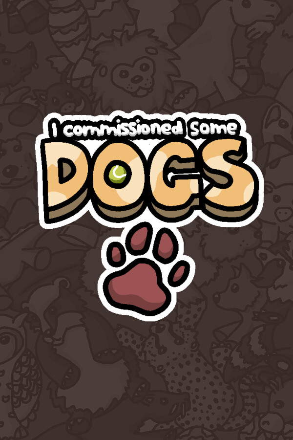 Mi gran comisión de perros