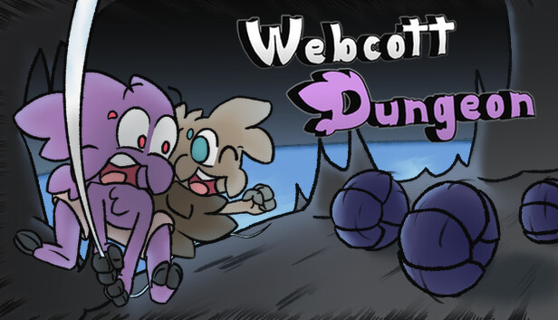 Webcott Dungeon