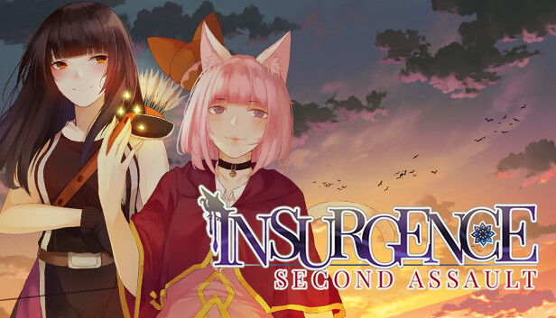 Insurgence : Second Assault Remastered