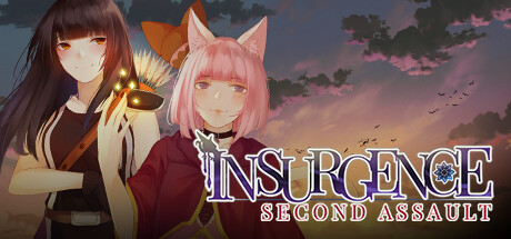 Insurgence : Second Assault Remastered