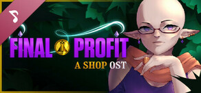 Final Profit: A Shop RPG Soundtrack