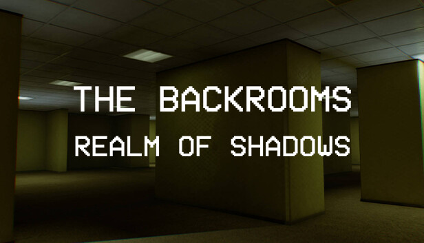The Backrooms: Found Footage on Steam