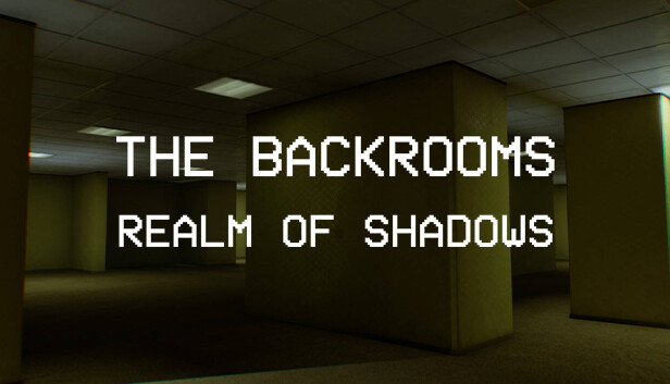 Inside the Backrooms Achievements - Steam 