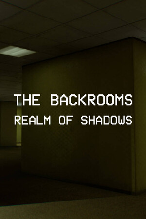 Backrooms: Realm of Shadows + Bonus OST