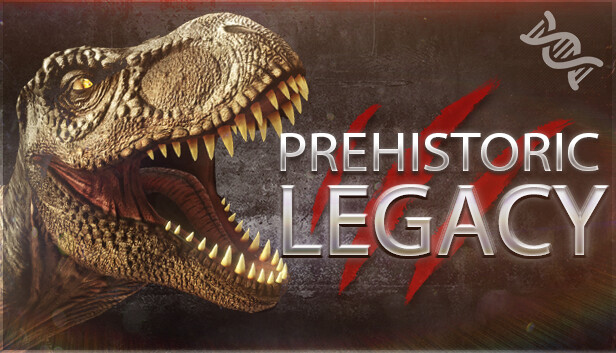 Primal Carnage: Extinction - Prehistoric Legacy DLC Steam capsule image