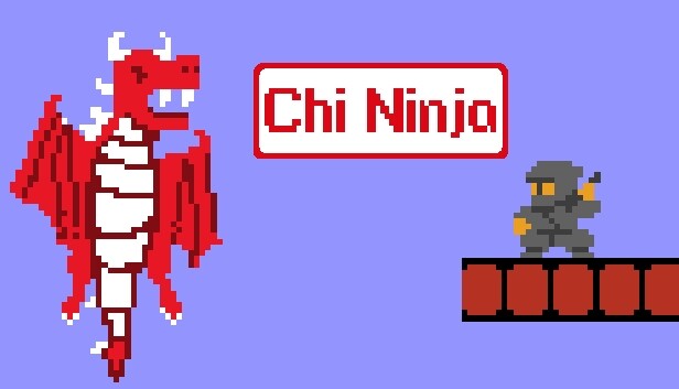 CHI NINJA di Steam