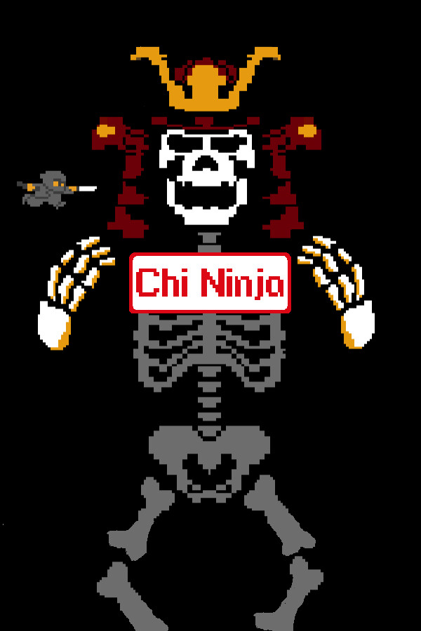 CHI NINJA