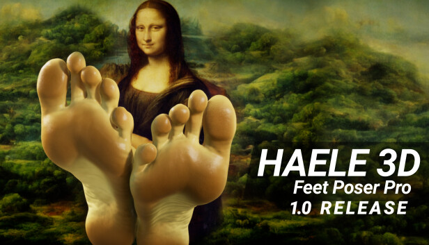Viet Naked Beach - HAELE 3D - Feet Poser Pro on Steam