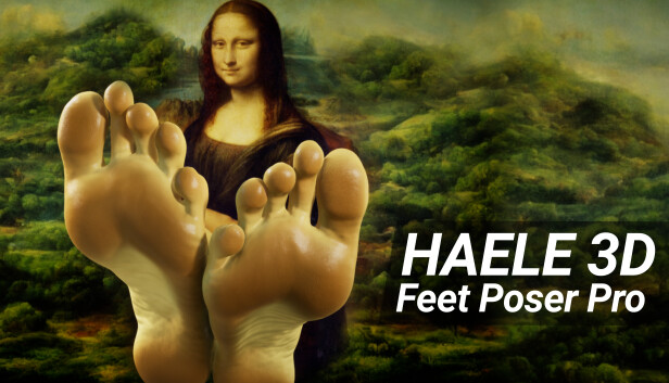 Viet Naked Beach - HAELE 3D - Feet Poser Pro on Steam