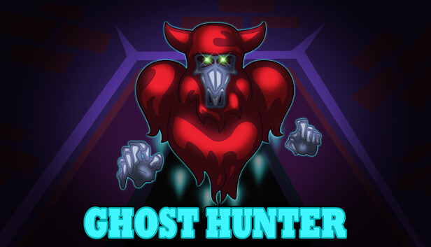 GHOST HUNTER