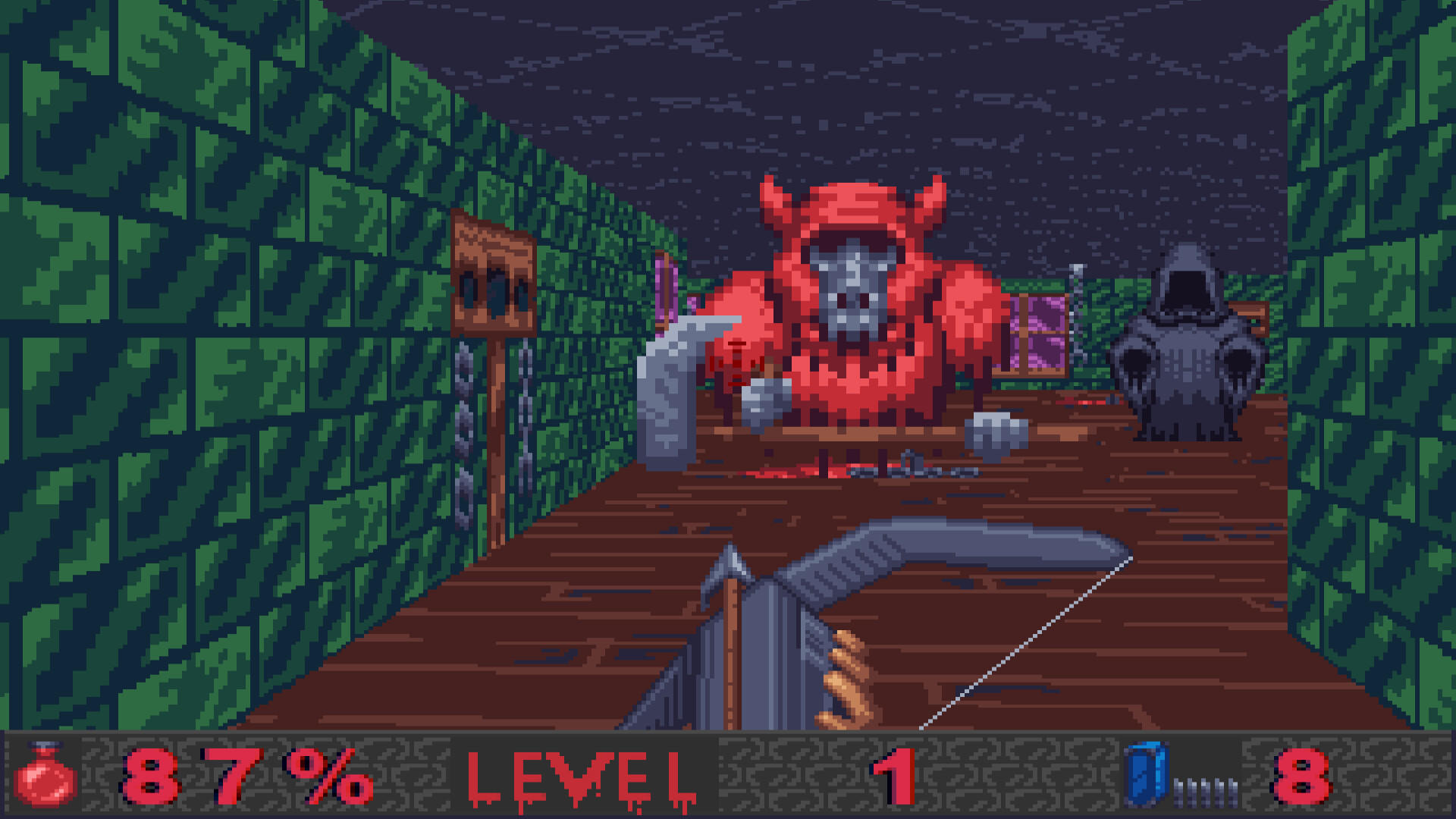 Steam 上的 GHOST HUNTER