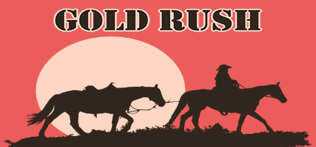 Gold Rush cheat game banner