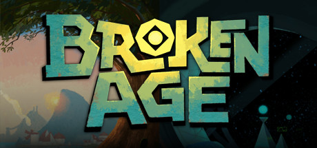 Broken Age Cover Image