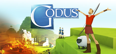 Godus Cover Image