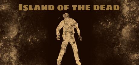 Island of the Dead Cover Image