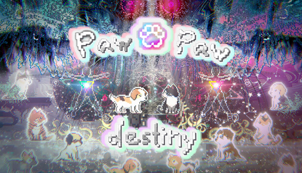 Paw Paw Destiny