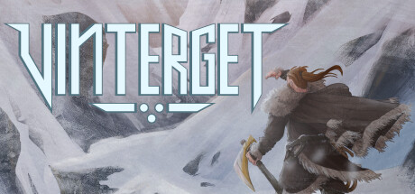 Vinterget Cover Image