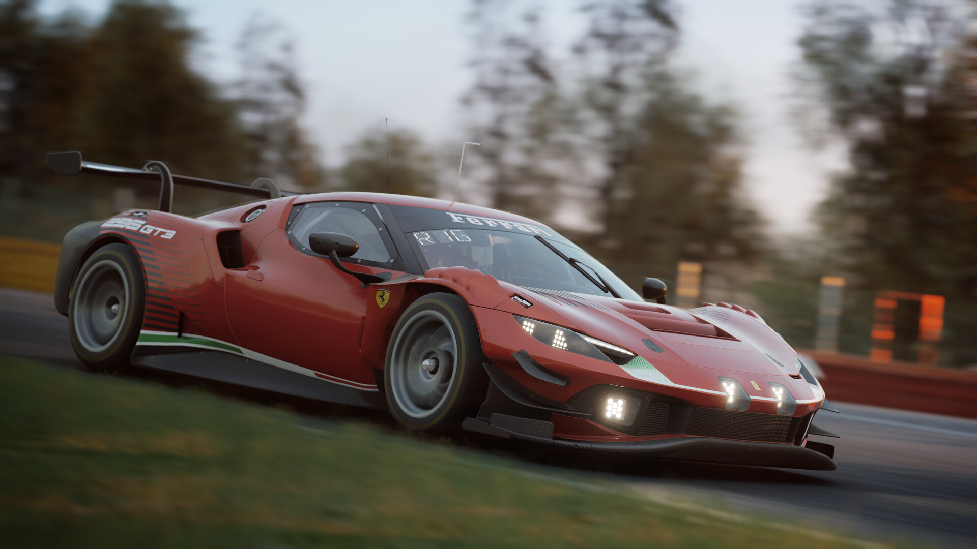 Assetto Corza Competizione está grátis para jogar neste final de semana na  Steam